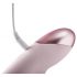 Vivre Coco - Rechargeable Clitoral Vibrator (Pink) 