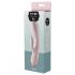 Vivre Coco - Rechargeable Clitoral Vibrator (Pink) 