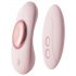 Vivre Gigi - Rechargeable Radio-Controlled Panty Vibrator (Pink)