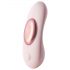 Vivre Gigi - Rechargeable Radio-Controlled Panty Vibrator (Pink)