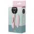 Vivre Gigi - Rechargeable Radio-Controlled Panty Vibrator (Pink)