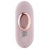 Vivre Gigi - Rechargeable, Radio-Controlled Panty Vibrator (Pink)