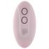 Vivre Gigi - Rechargeable Radio-Controlled Panty Vibrator (Pink)