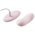 Vivre Gigi - Rechargeable, Radio-Controlled Panty Vibrator (Pink)