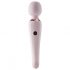 Vivre Nana - Rechargeable Massage Vibrator (Pink) 