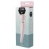 Vivre Nana - Rechargeable Massage Vibrator (Pink) 