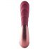 Dinky Jimmy K. Duo - Rechargeable Clitoral Vibrator (Red)