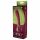 Dinky Jaimy D. Single - Rechargeable Ribbed G-Spot Vibrator (Burgundy) 