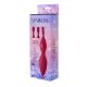 Sparkling Verona - Rechargeable Clitoral Vibrator Set (4-Piece) 