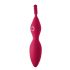 Sparkling Verona - Rechargeable Clitoral Vibrator Set (4-Piece) 