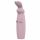 Nude Hazel - Rechargeable Rabbit Clitoral Vibrator (Purple)