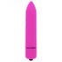 Pleasure Box Love to Play - Vibrator Set - 6 Pieces (Pink-Purple)