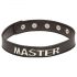 X-Play Master - Pet Collar (Black) 