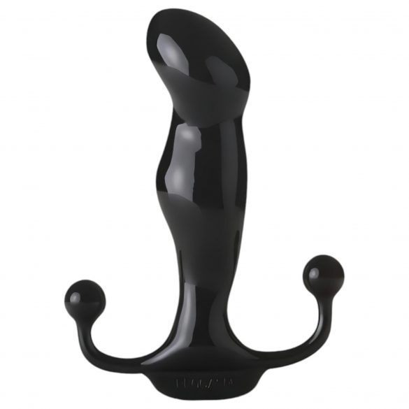 Aneros Black Ice - prostate dildo (black)