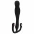 Aneros - Eupho Syn Trident - Prostate Dildo (Black) 