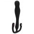 Aneros - Eupho Syn Trident - Prostate Dildo (Black)