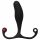 Aneros MGX Syn Trident - Prostate Dildo (Black)