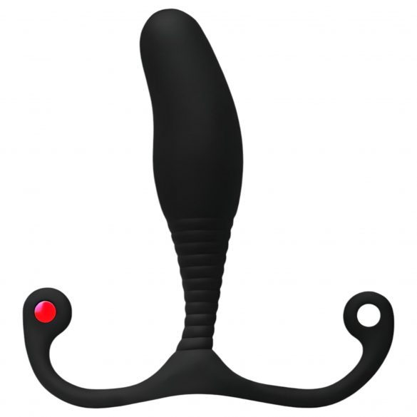 Aneros MGX Syn Trident - Prostate Dildo (Black) 