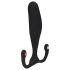 Aneros MGX Syn Trident - Prostate Dildo (Black)