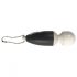 PalmPower - Micro Wand Vibrator Keychain