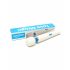 Love Magic Wand - rechargeable massage vibrator (white) 