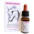 ELIXIFY - Raspberry Herbal Supplement Drops for Women (10ml) 