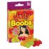 Fruit Flavored Jelly Boobs Candy (120g) 