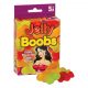 Fruit Flavored Jelly Boobs Candy (120g) 