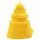 Magic Motion Elizabeth - silicone cat-shaped attachment (yellow)