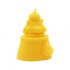 Magic Motion Elizabeth - Silicone Cat Attachment (Yellow) 