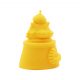 Magic Motion Elizabeth - Silicone Cat Attachment (Yellow) 