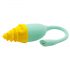 Magic Motion Elizabeth - silicone cat-shaped attachment (yellow)