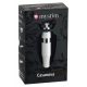 mystim Casanova - Electro Stim Dildo (White) 