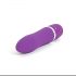 B SWISH Bcute Classic - Waterproof Lipstick Vibrator (Purple) 