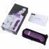 B SWISH Curve - Waterproof Mini G-Spot Vibrator (Purple) 