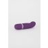 B SWISH Curve - Waterproof Mini G-Spot Vibrator (Purple) 