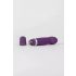 B SWISH Curve - Waterproof Mini G-Spot Vibrator (Purple) 