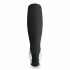 LoversPremium Vulcan - Rechargeable, Waterproof Masturbator (Black) 