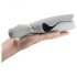 LoversPremium Vulcan - Rechargeable Waterproof Masturbator (Grey) 