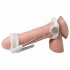 Jes-Extender - Light Standard Penis Enlarger (up to 17cm) 