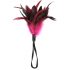 Sportsheets - Feather Tickler (Pink-Black)