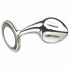 Njoy Pure Plug 2.0 - Metal Anal Dildo (Silver) 