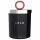 LELO Massage Candle - Black Pepper and Pomegranate (150g) 