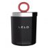 LELO Massage Candle - Black Pepper and Pomegranate (150g) 