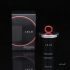 LELO Massage Candle - Black Pepper and Pomegranate (150g) 