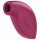 Satisfyer One Night Stand - Air Pulse Clitoral Stimulator (Red) 