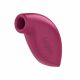 Satisfyer One Night Stand - Air Pulse Clitoral Stimulator (Red) 