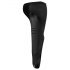 Satisfyer Men Wand - Rechargeable, Waterproof Glans Vibrator (Black)