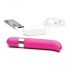 OHMIBOD Freestyle G - Wireless Music-Controlled G-Spot Vibrator (Pink) 