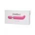 OHMIBOD Freestyle G - Wireless Music-Controlled G-Spot Vibrator (Pink) 